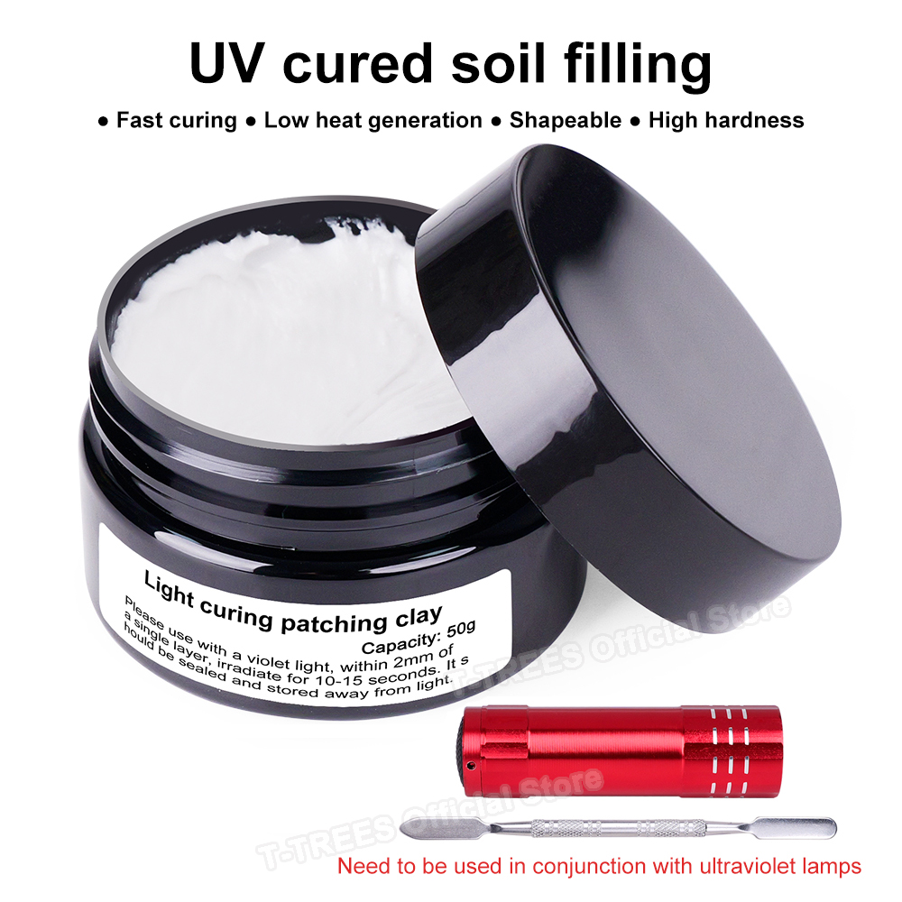 3D Printer UV Cured Soil Filli - 3D Printing Workshop 评论和价格