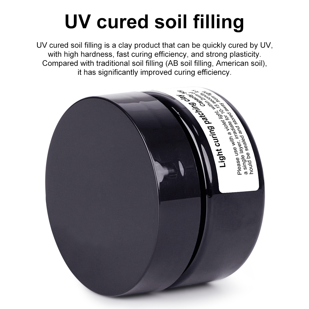 3D Printer UV Cured Soil Filli - 3D Printing Workshop 评论和价格