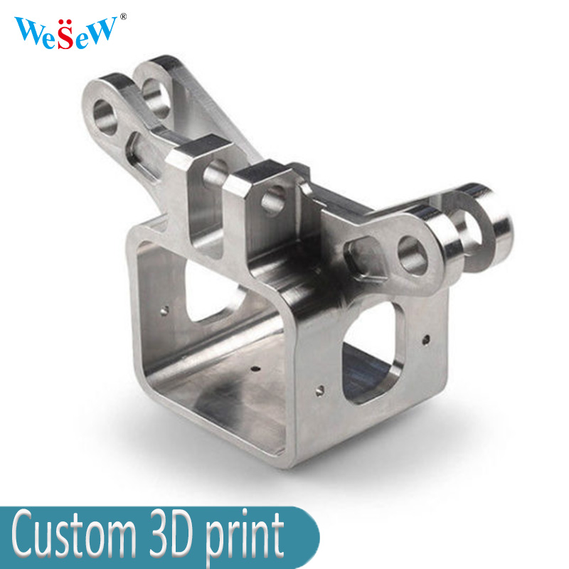 Professional Factory Custom 3D - 3D Printing Metal 评论和价格