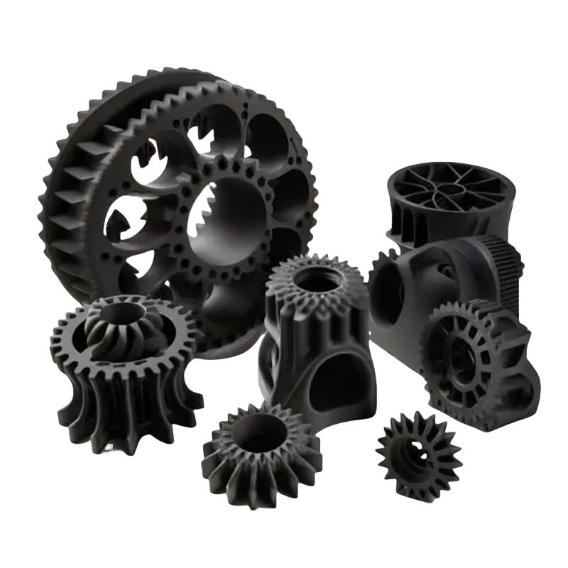 Professional Factory Custom 3D - 3D Printing Metal 评论和价格