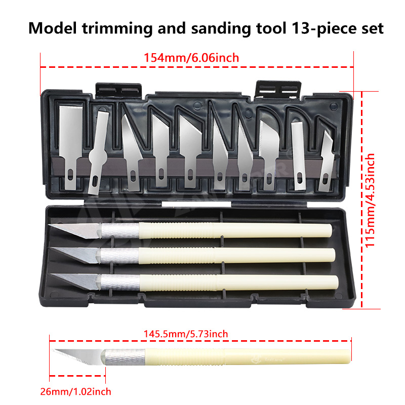 3D Model Grinding Tool Deburri - 3D Printing Process 评论和价格