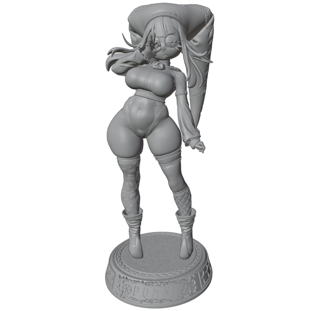 1/24 Room Decoration Anime Cha - 3D Printing Mockup 评论和价格