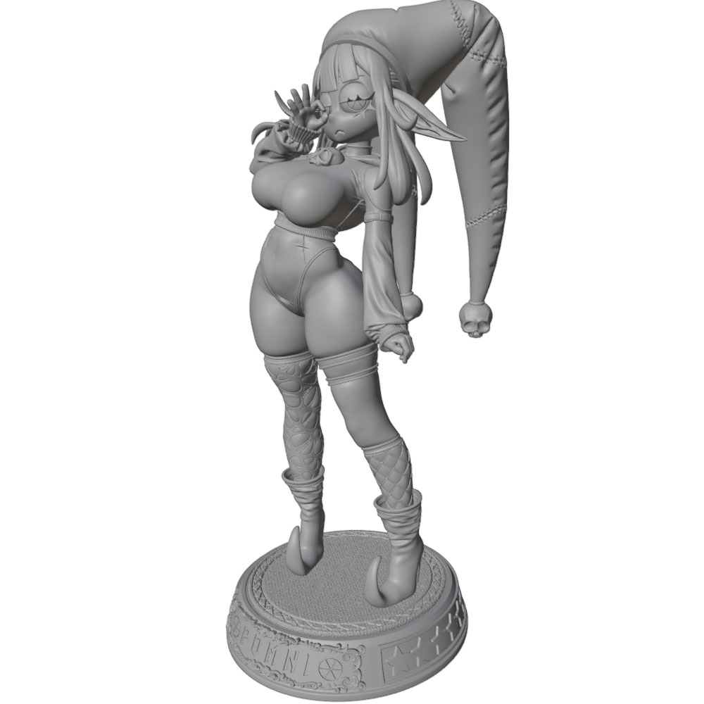 1/24 Room Decoration Anime Cha - 3D Printing Mockup 评论和价格