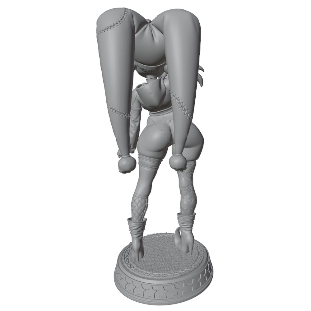 1/24 Room Decoration Anime Cha - 3D Printing Mockup 评论和价格