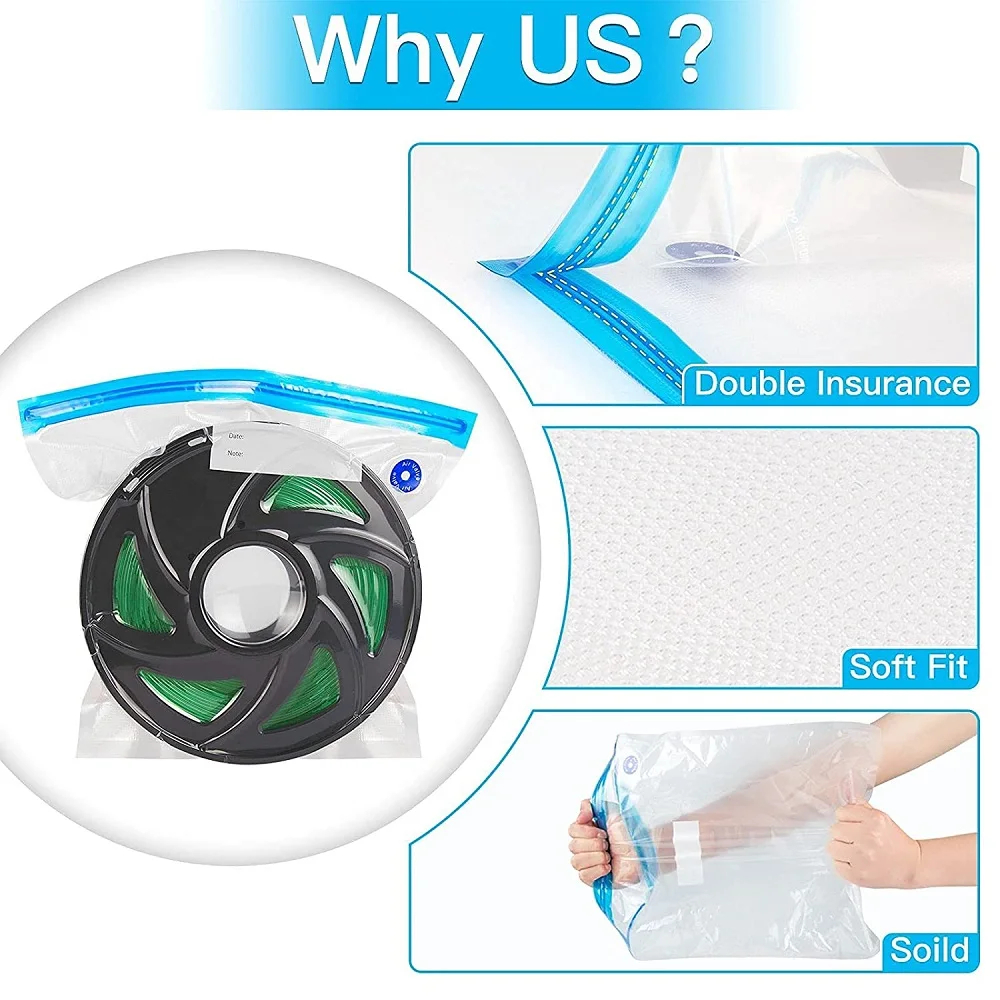 3D Printer Filament Storage Ba - Petg Filament 评论和价格