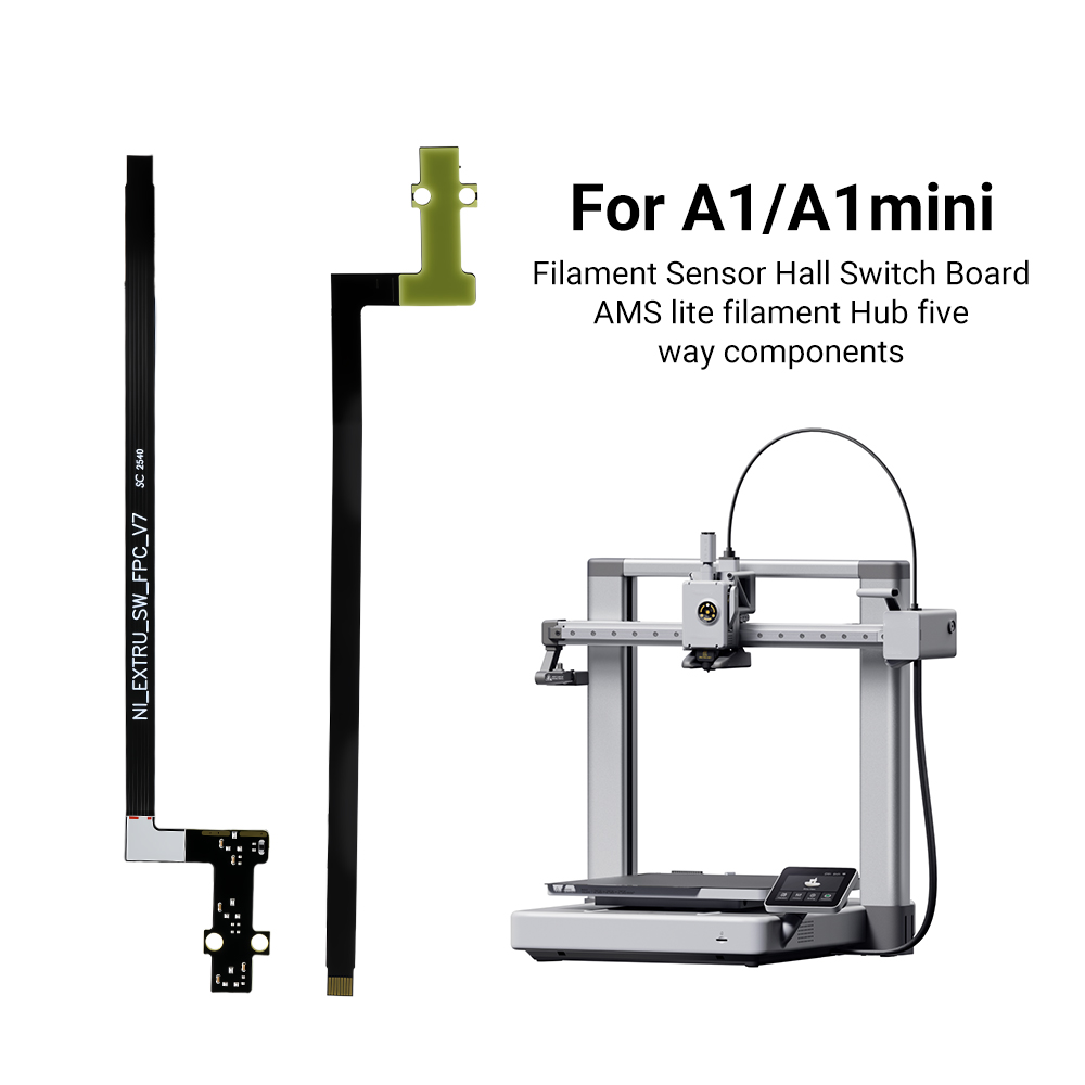 High Quality Extruder Filament - 3D Printing Bambu 评论和价格