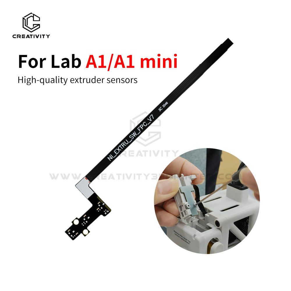 High Quality Extruder Filament - 3D Printing Bambu 评论和价格