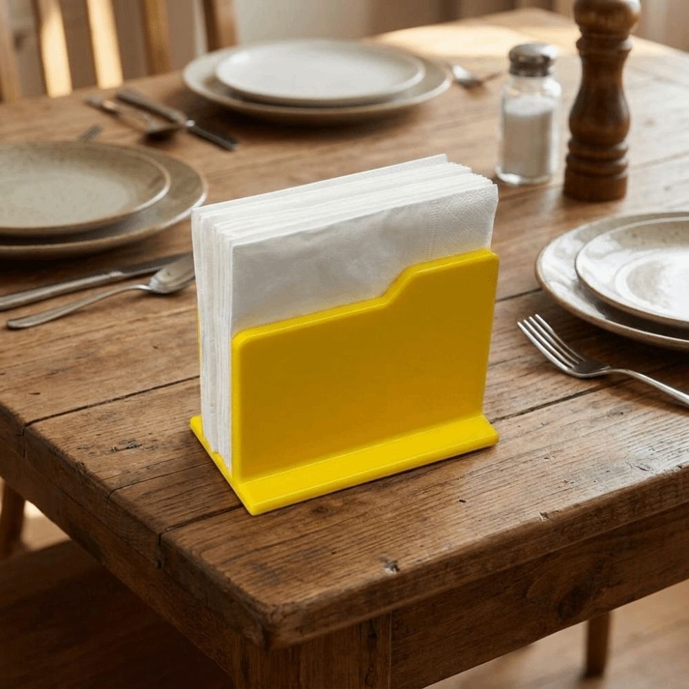 Memo Holder 3D Printing Napkin - 3D Printing Laptop Stand 评论和价格