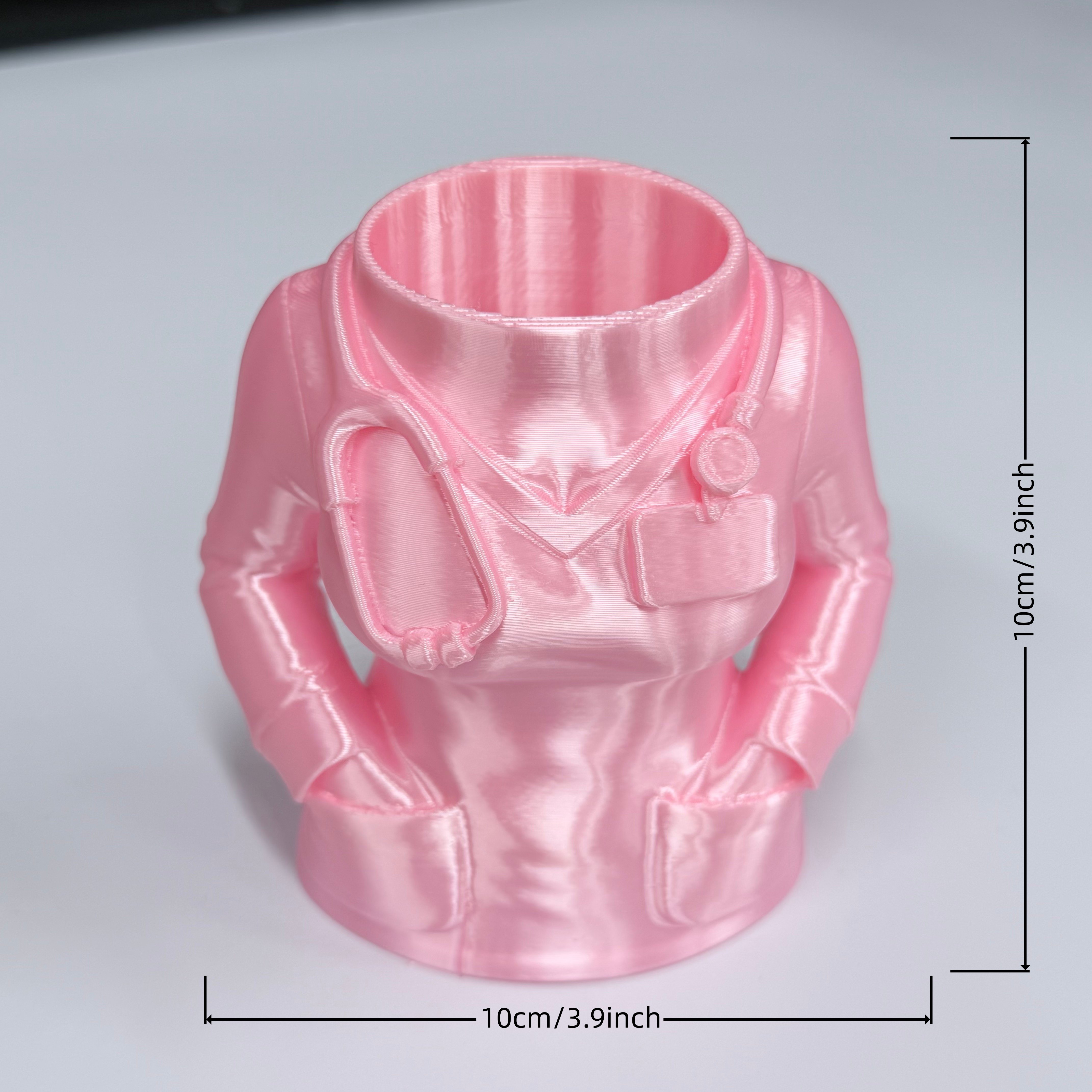 3D Printed Nurse Scrubs Pen Ho - 3D Printing For Medical 评论和价格