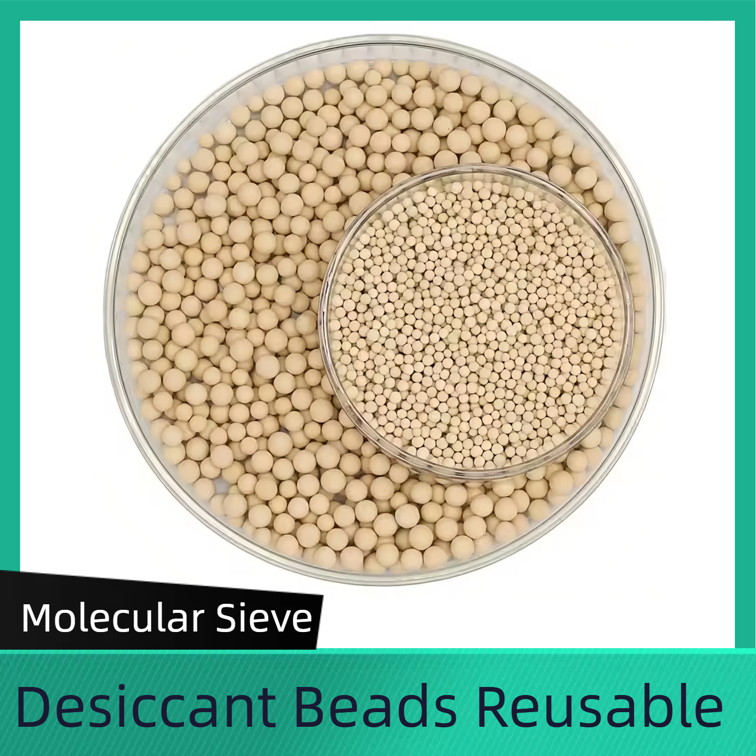 3A/4A/5A Molecular Sieve Desic - 3D Printing Workshop 评论和价格