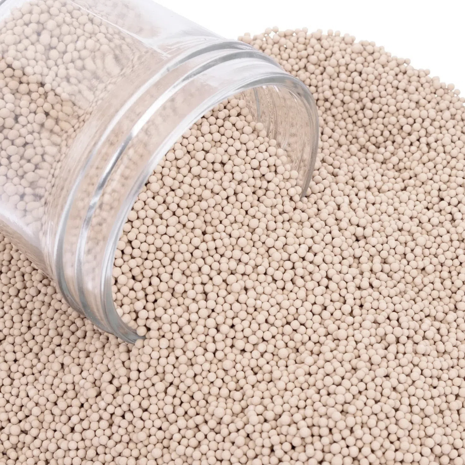 3A/4A/5A Molecular Sieve Desic - 3D Printing Workshop 评论和价格
