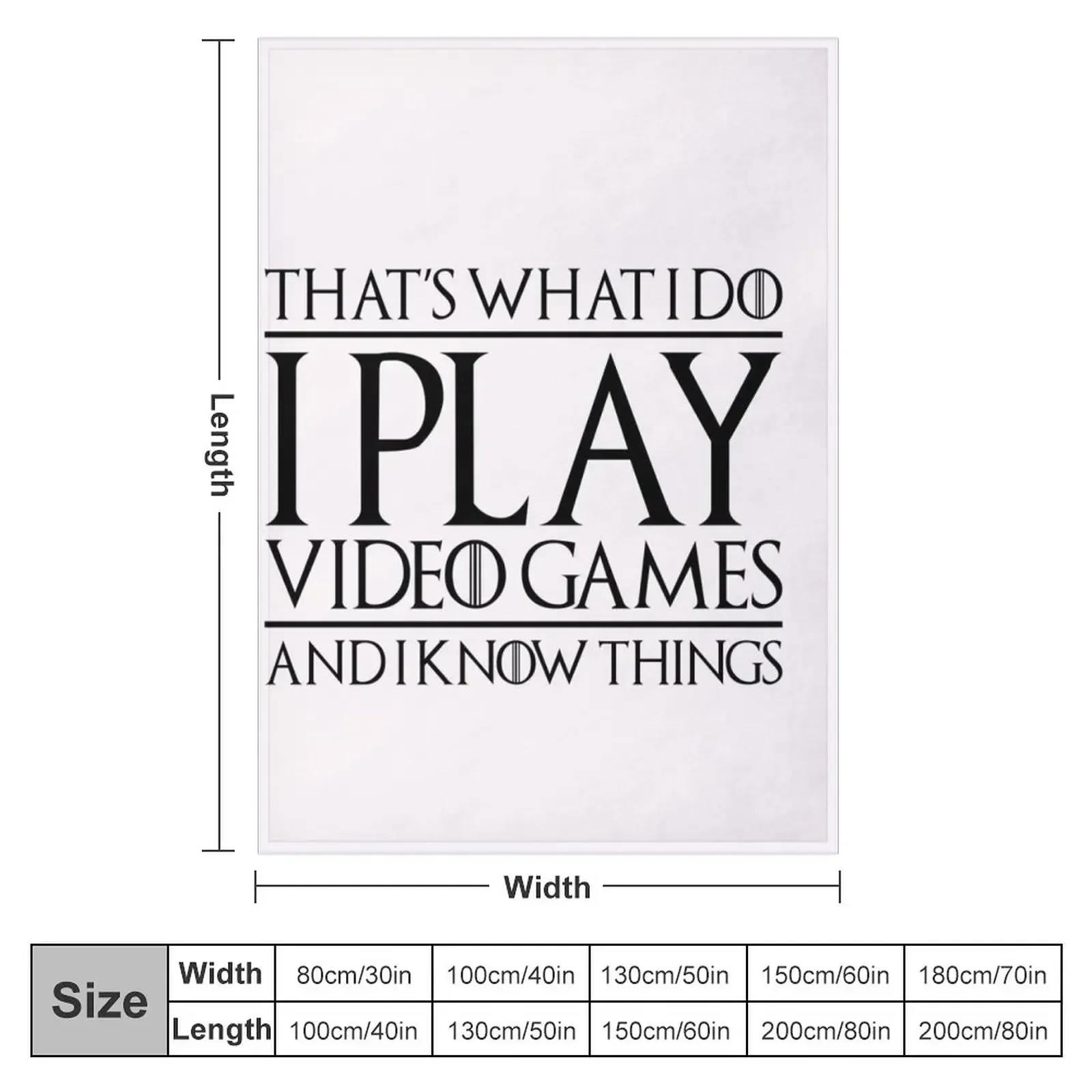 That's What I Do, I Play Video - 3D Printing Videos 评论和价格