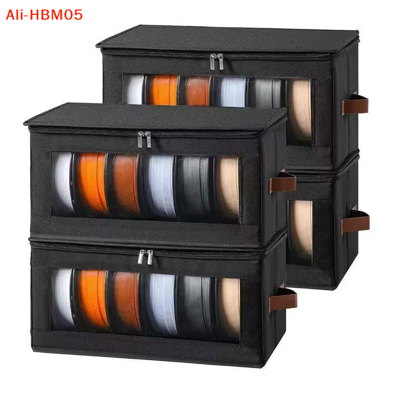 (HB05)Filament Storage Box - 3 - 3D Printing Workshop 评论和价格