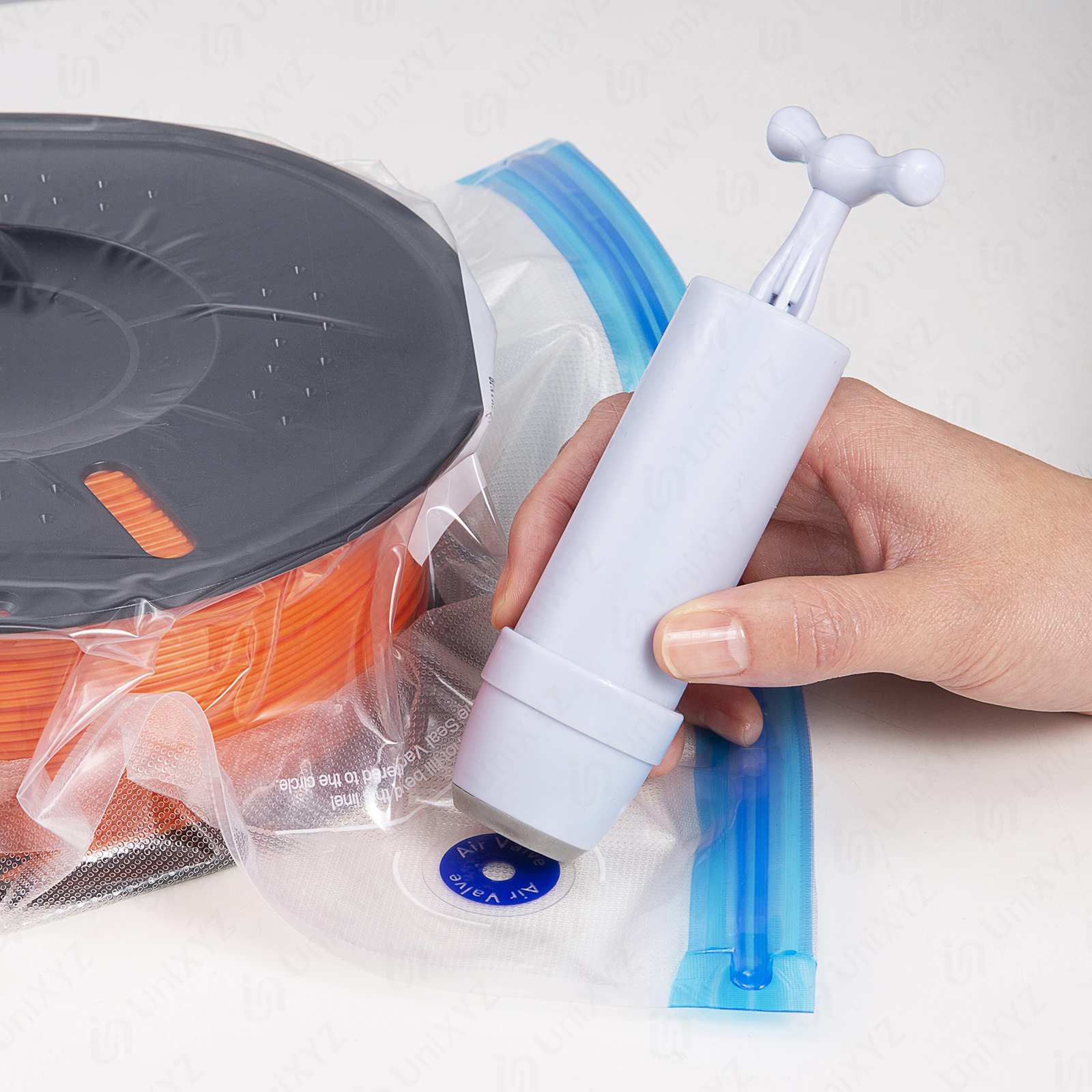 3D Printer Consumables Vacuum  - Petg Filament 评论和价格
