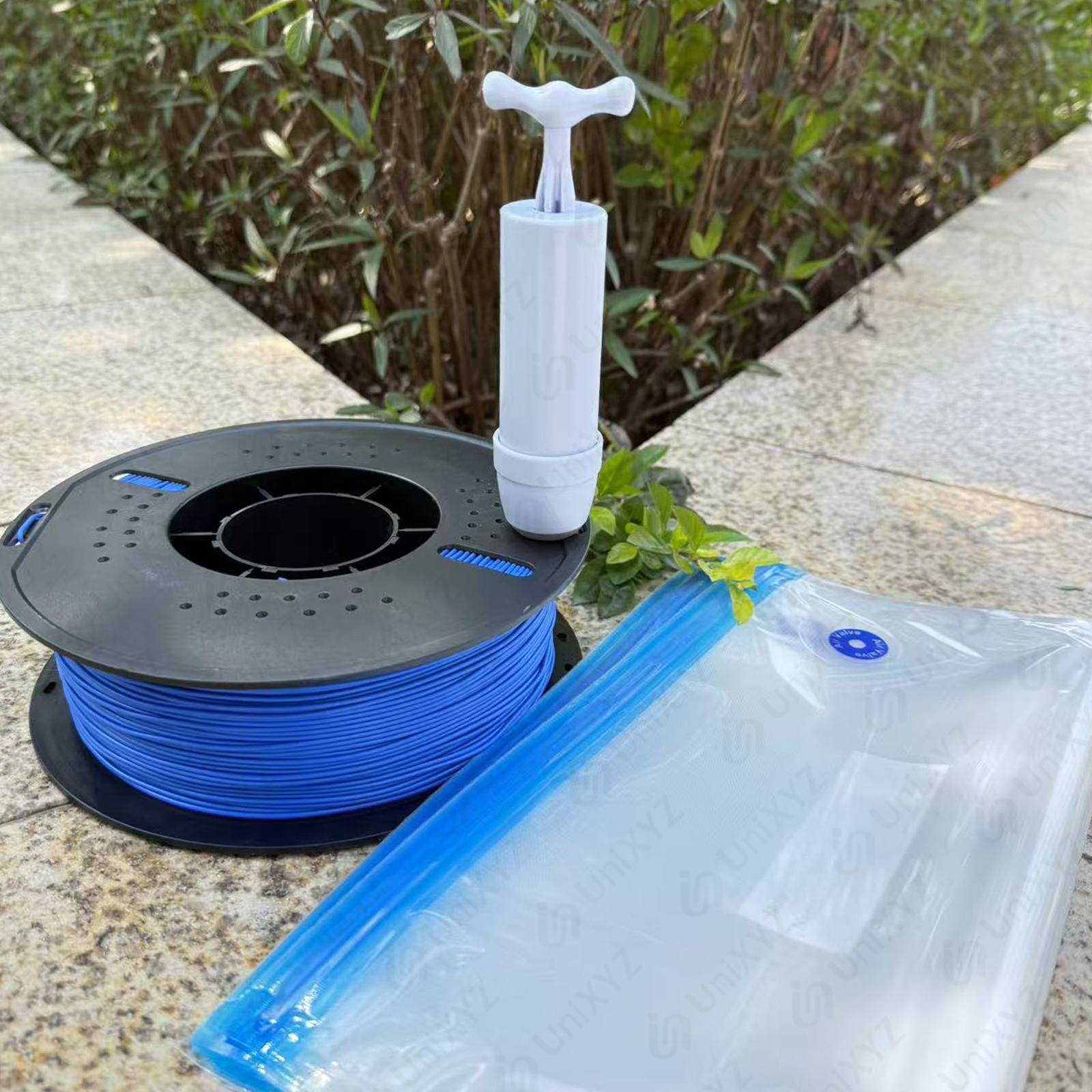 3D Printer Consumables Vacuum  - Petg Filament 评论和价格