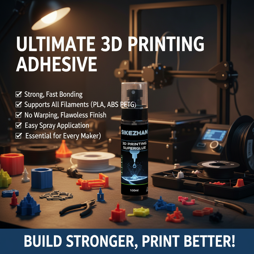 5Pcs 3D Printer Adhesive Spray - Petg Filament 评论和价格