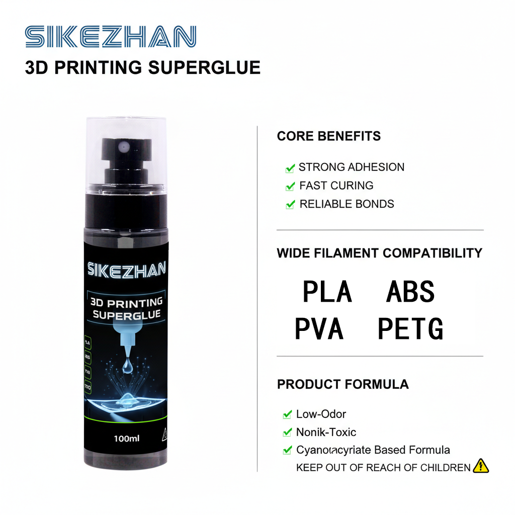 5Pcs 3D Printer Adhesive Spray - Petg Filament 评论和价格