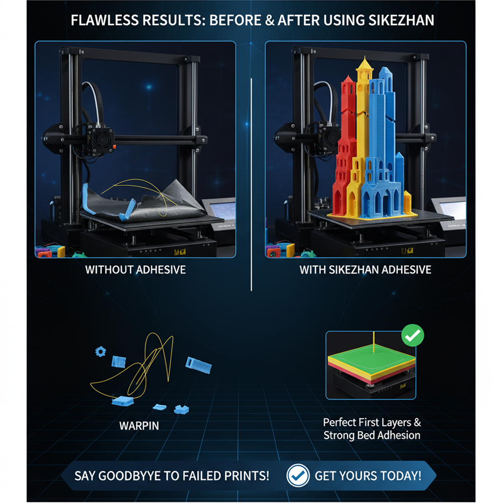 5Pcs 3D Printer Adhesive Spray - Petg Filament 评论和价格