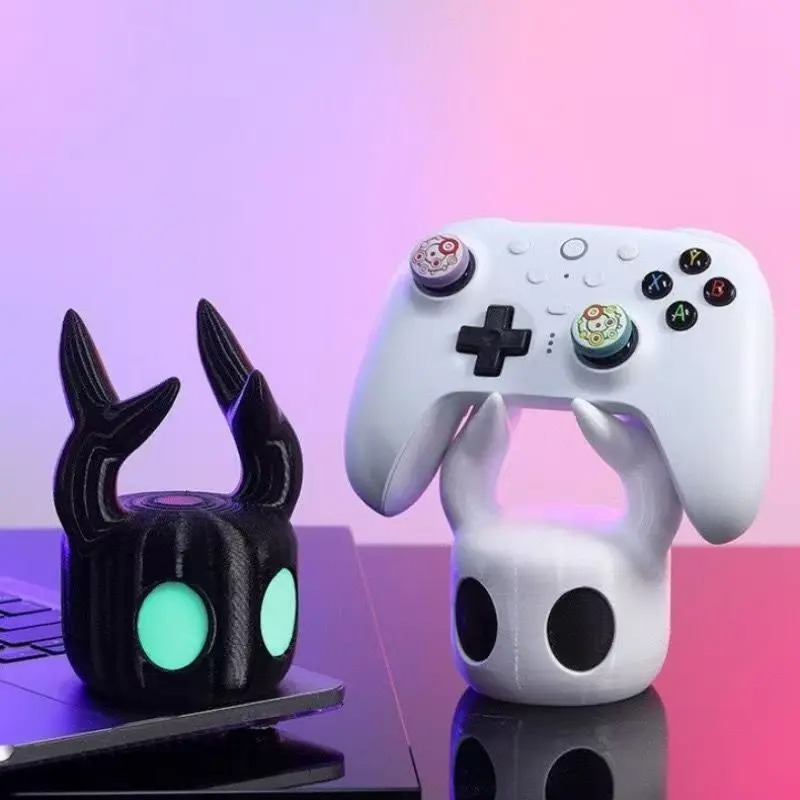 Hollow Knight 3D Printed Gamin - 3D Printing Xbox Controller 评论和价格