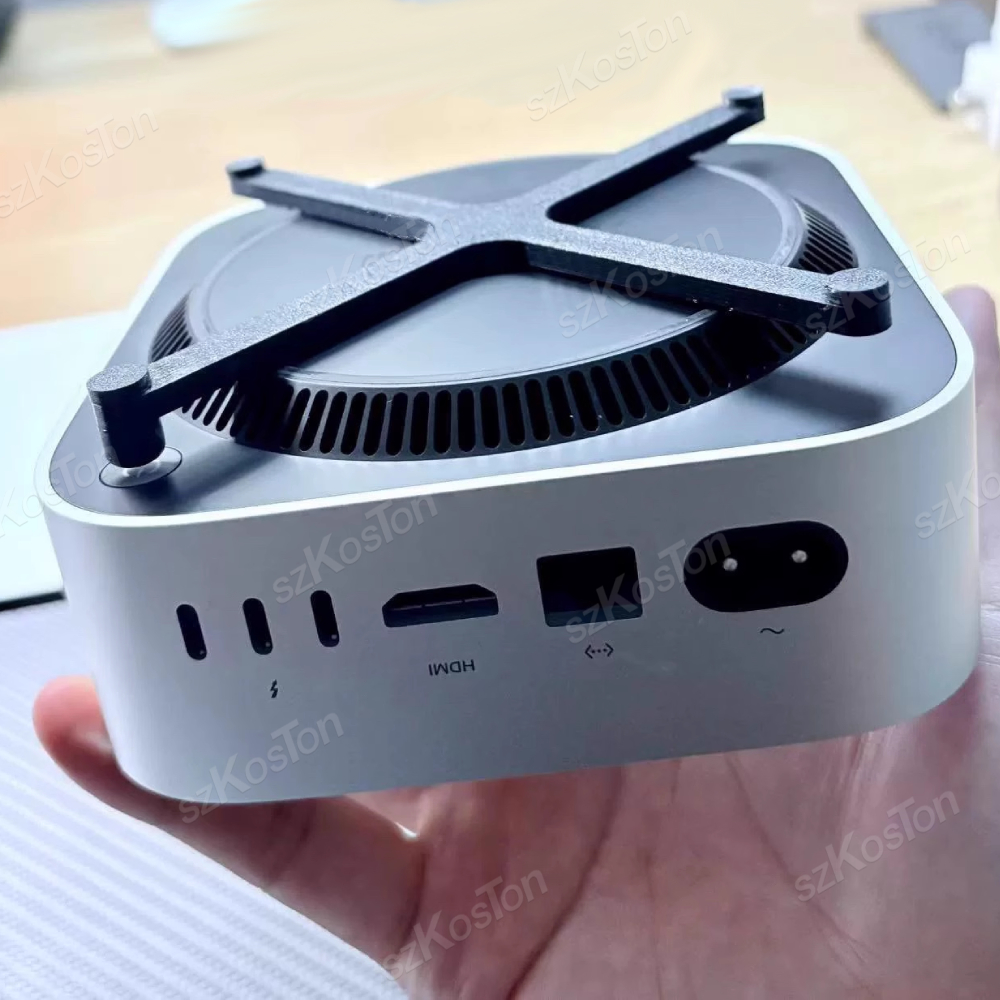 Power Button Stand for 2024 Ma - 3D Printing Laptop Stand 评论和价格