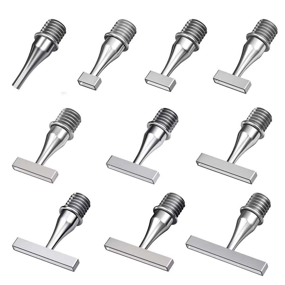 Replacement Pen Heads Shiny Di - 3D Printing Metal 评论和价格
