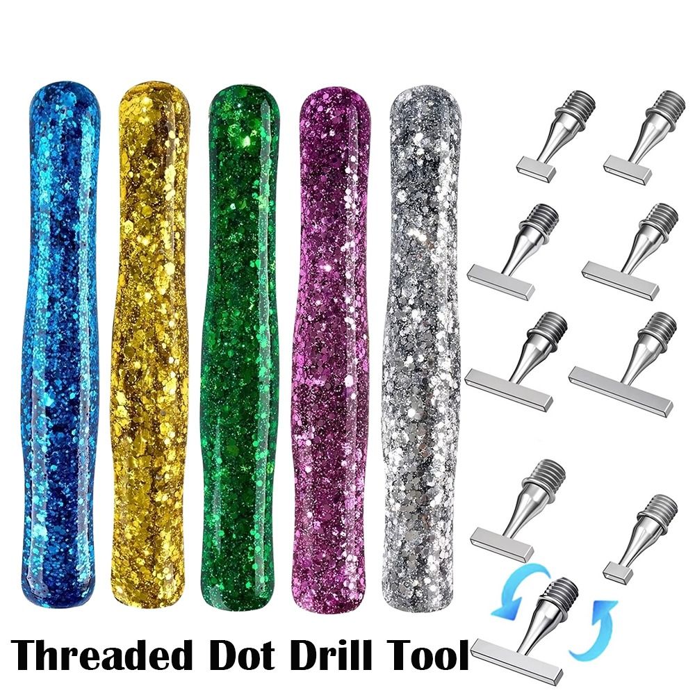 Replacement Pen Heads Shiny Di - 3D Printing Metal 评论和价格