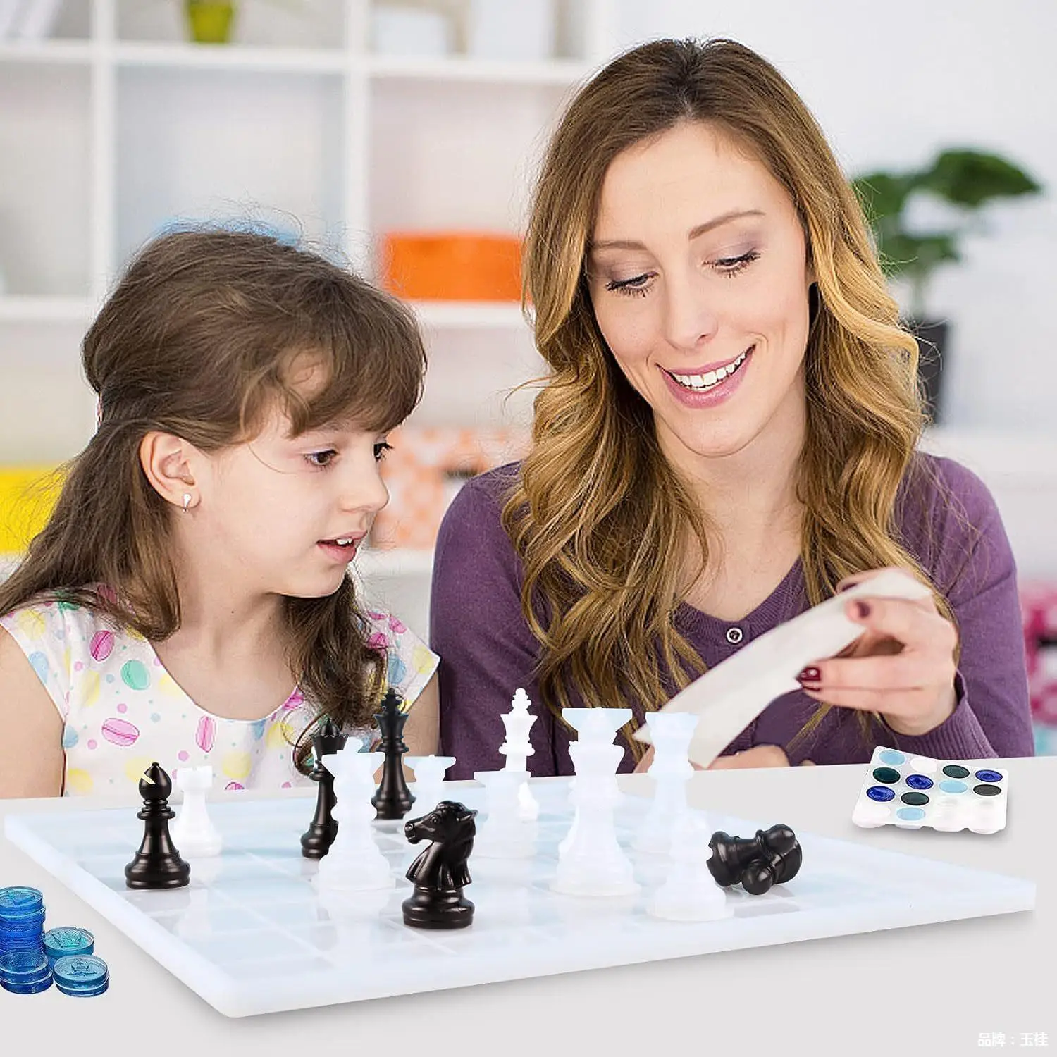 Top Quality 2026New Chess Sili - 3D Printing With Silicone 评论和价格