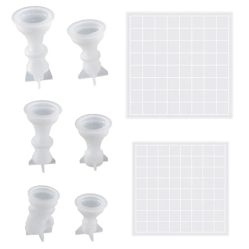 Top Quality 2026New Chess Sili - 3D Printing With Silicone 评论和价格