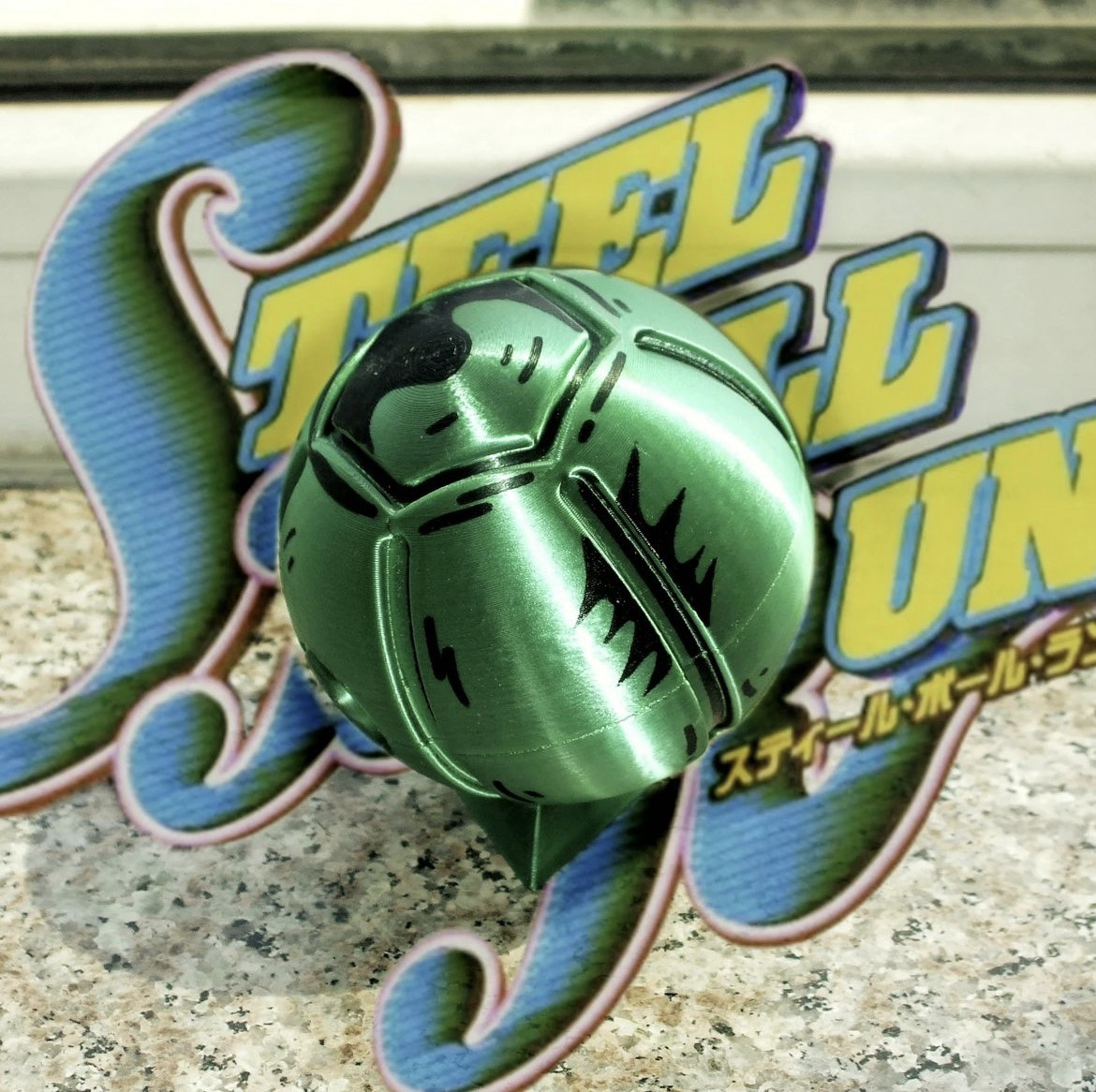 New Jojo Bizarre Adventure Ste - 3D Printing Mockup 评论和价格