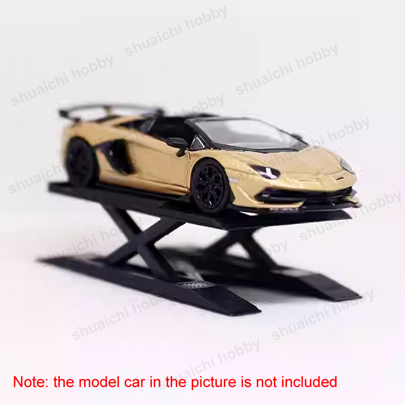 10Sets 3D Printed Single-Layer - 3D Printing Diecast Cars 评论和价格