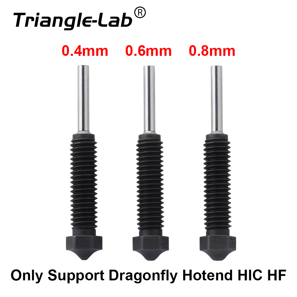 C Trianglelab® Dragonfly Hoten - Petg Filament 评论和价格