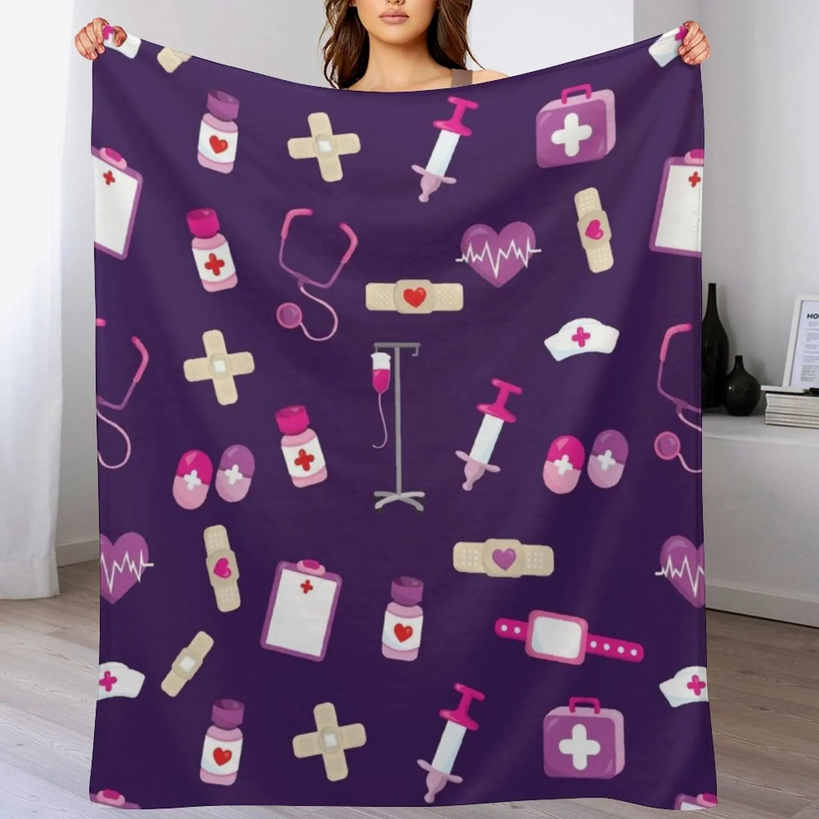 Cute Hospital Medical pattern  - 3D Printing For Medical 评论和价格
