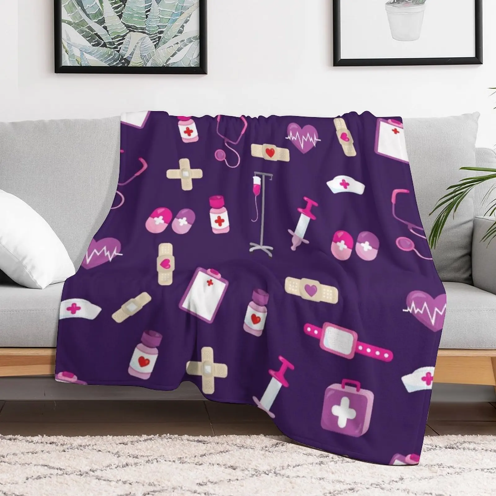 Cute Hospital Medical pattern  - 3D Printing For Medical 评论和价格