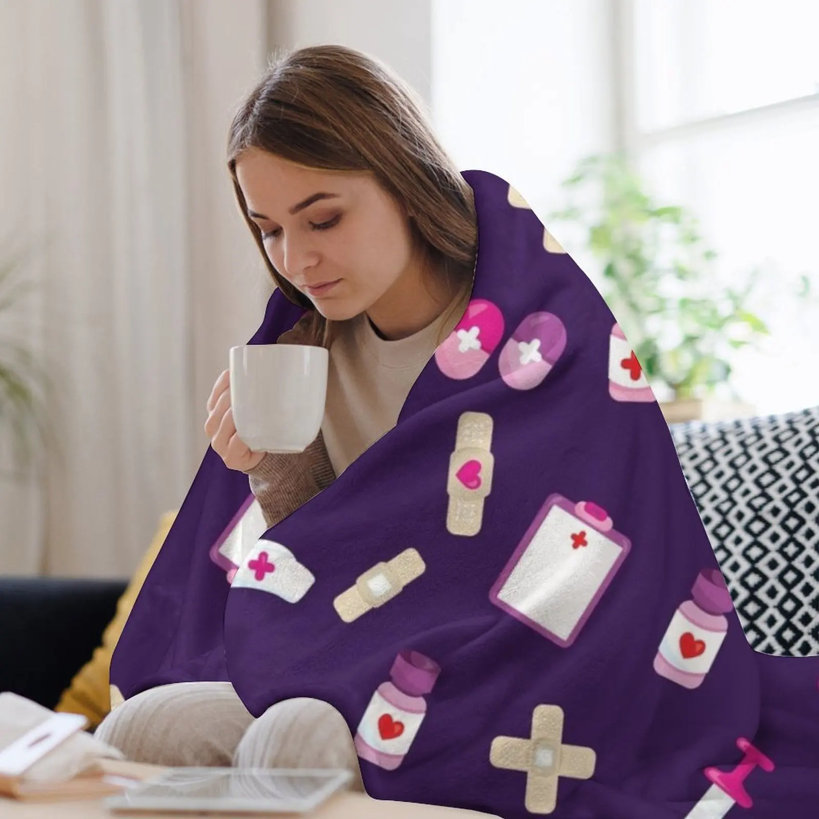 Cute Hospital Medical pattern  - 3D Printing For Medical 评论和价格