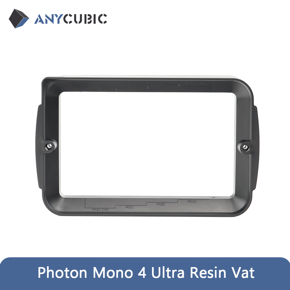 ANYCUBIC Phonton Mono 4 Ultra  - 3D Printing Workshop 评论和价格