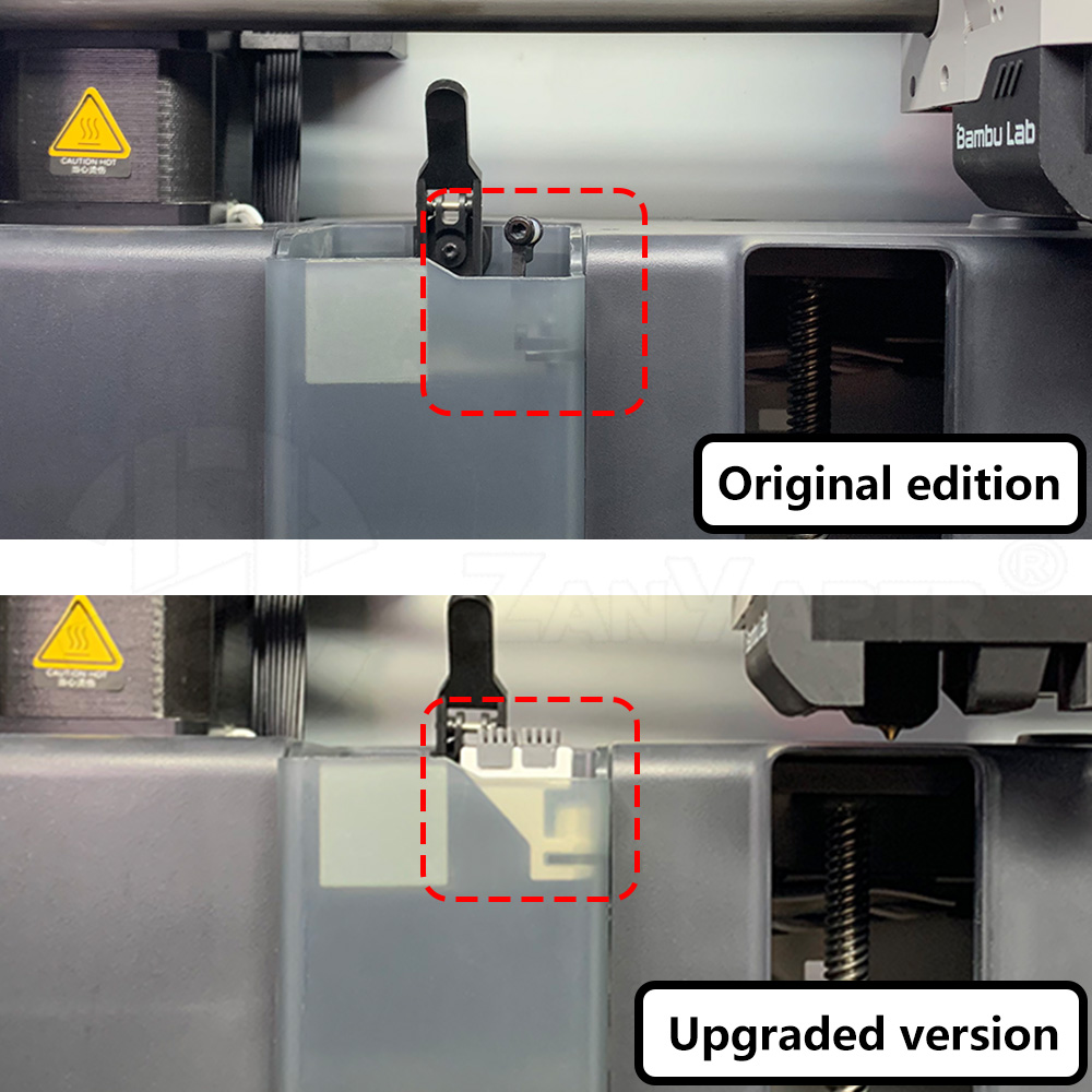 For bambu lab P1/X1 Series ABS - 3D Printing Process 评论和价格