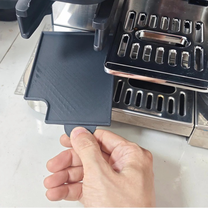 Coffee Machine Protective Pad  - 3D Printing Process 评论和价格