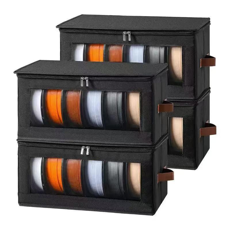 Filament Storage Box 3D Printe - 3D Printing Workshop 评论和价格