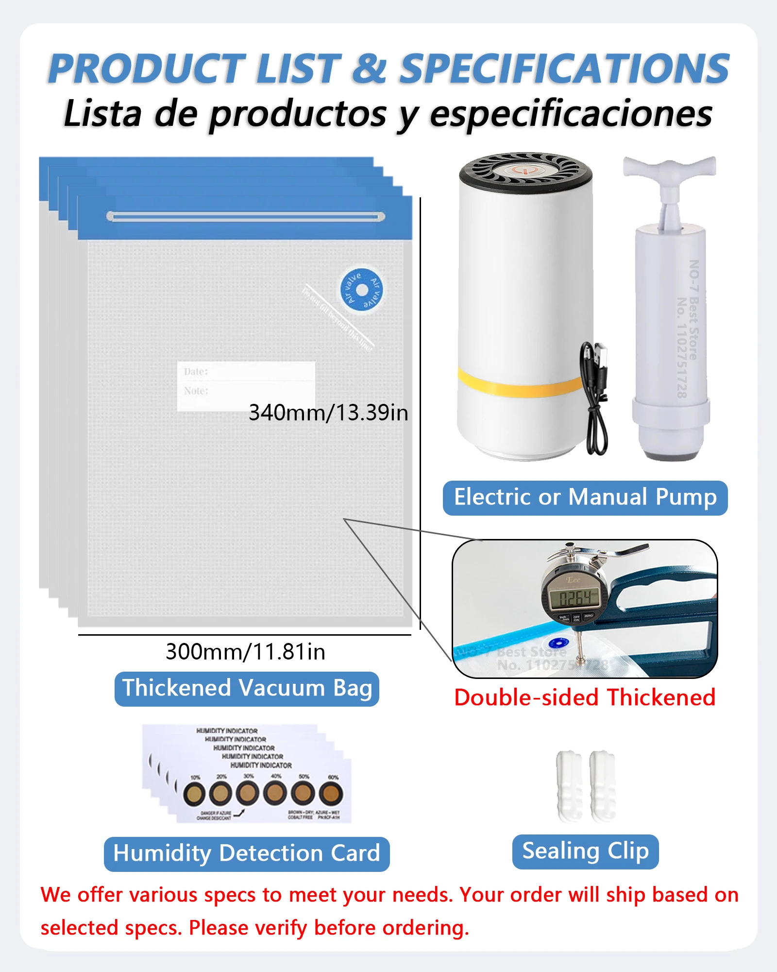 3D Printer Filament Vacuum Bag - Petg Filament 评论和价格