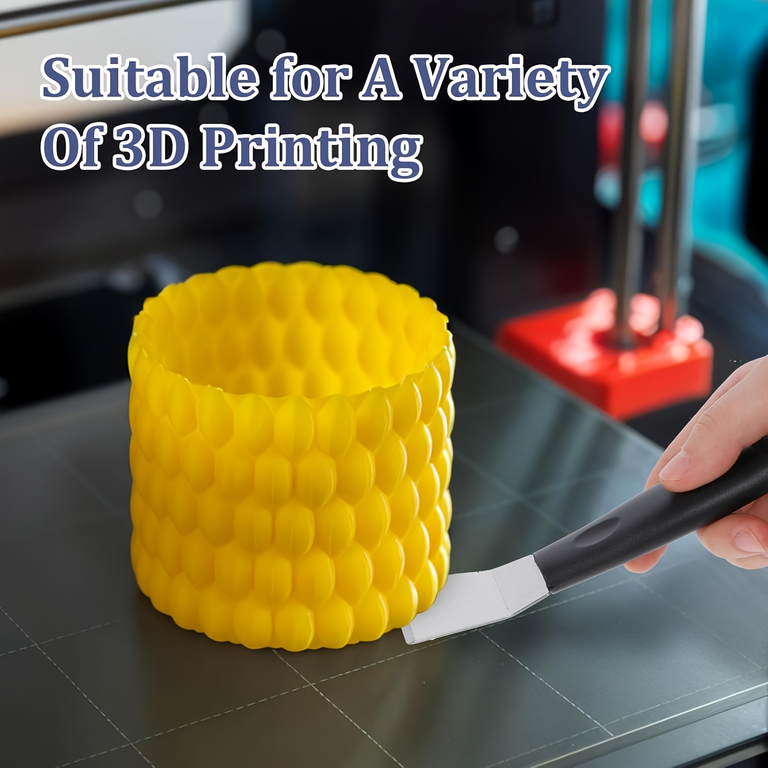 3D Printing Tools, Various Typ - 3D Printing Workshop 评论和价格