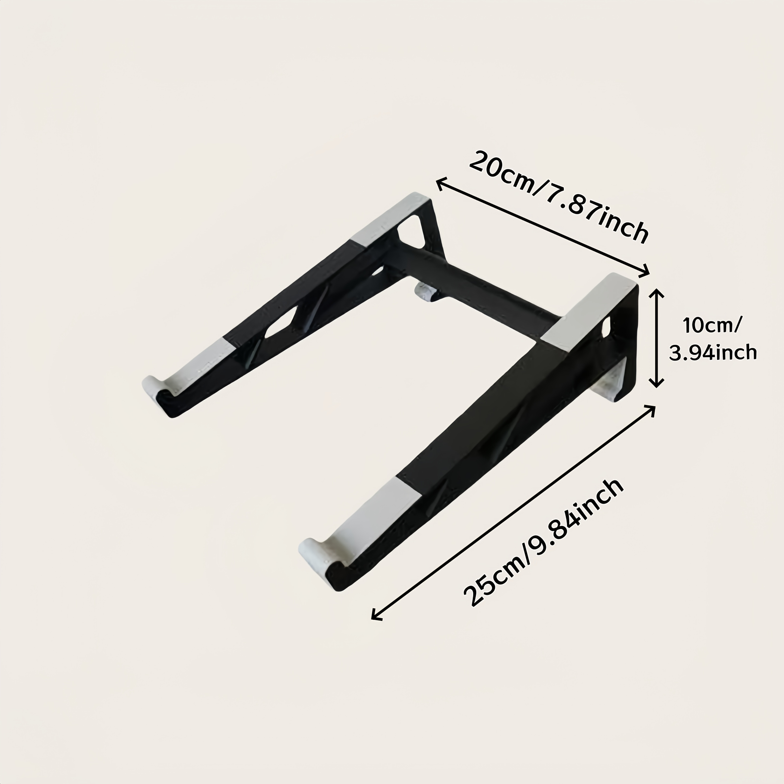 3D Printed 2-in-1 Laptop Stand - 3D Printing Laptop Stand 评论和价格