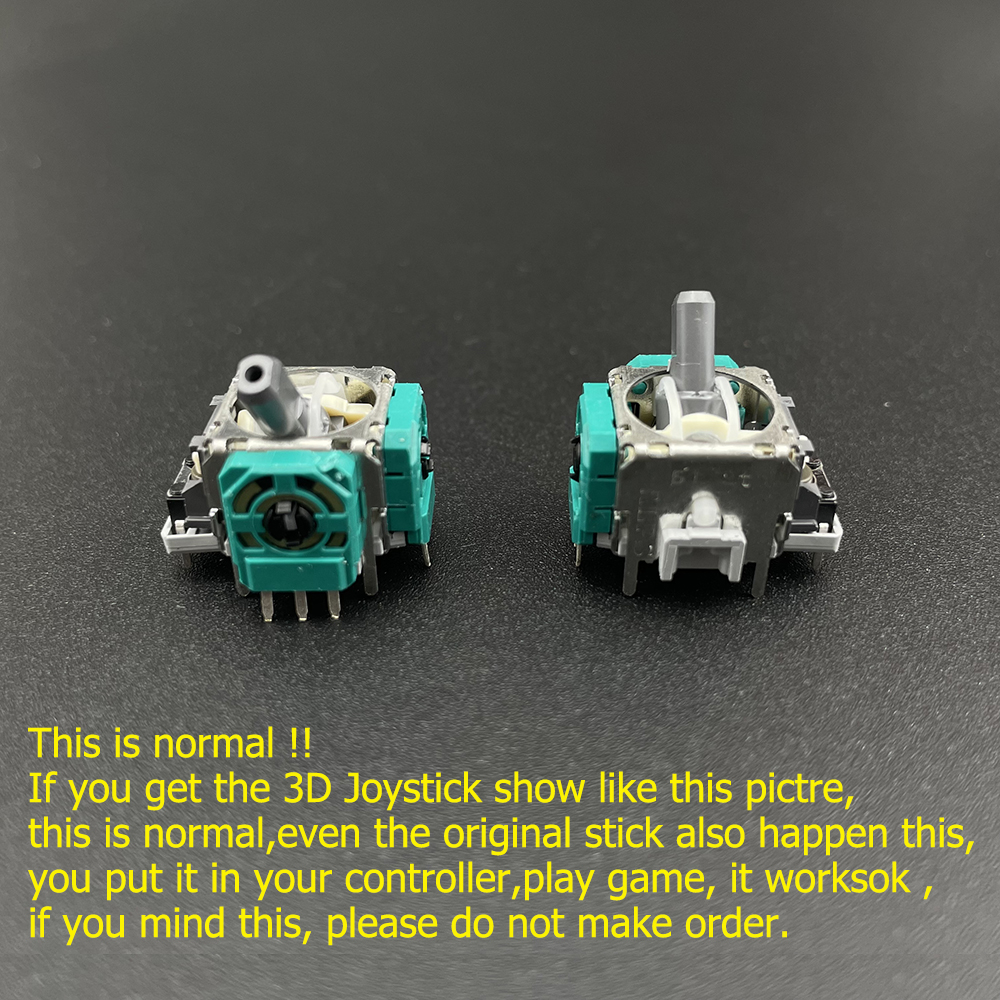 ZUIDID 2pc 3D Analog Thumb Sti - 3D Printing Xbox Controller 评论和价格