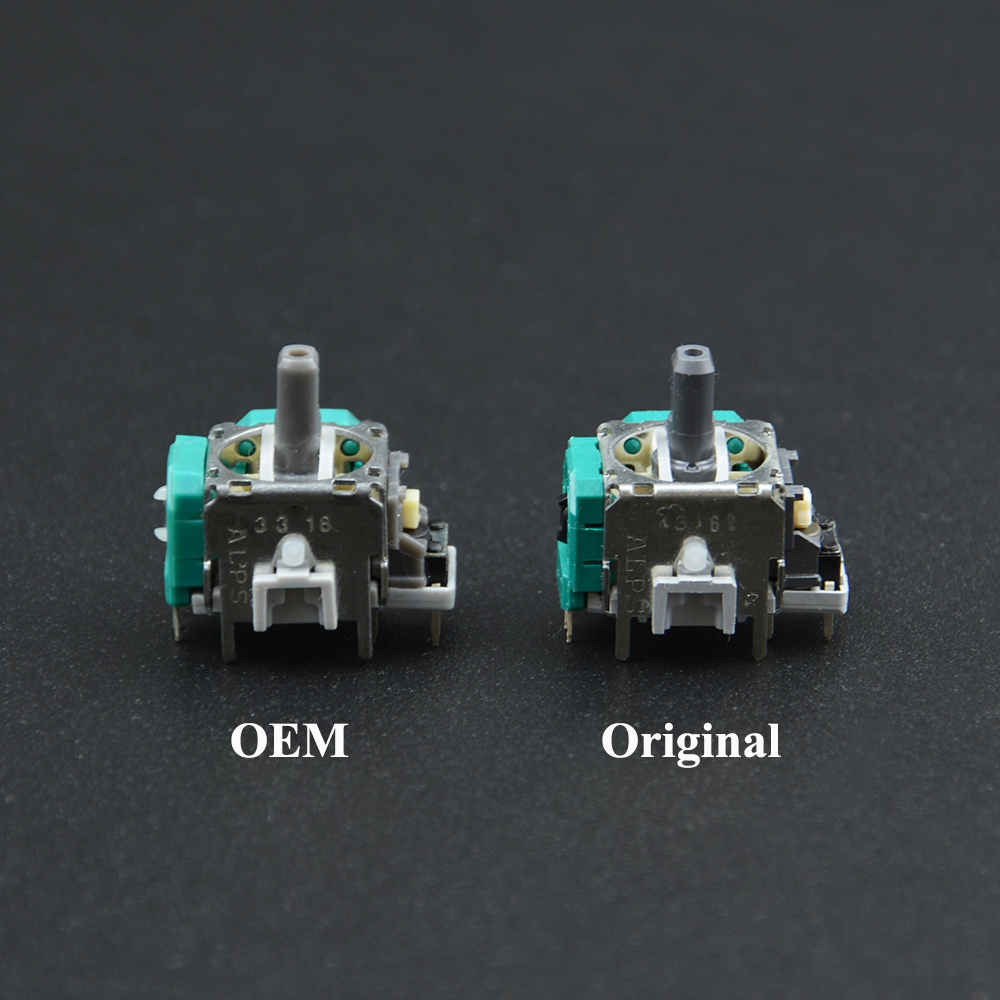 ZUIDID 2pc 3D Analog Thumb Sti - 3D Printing Xbox Controller 评论和价格