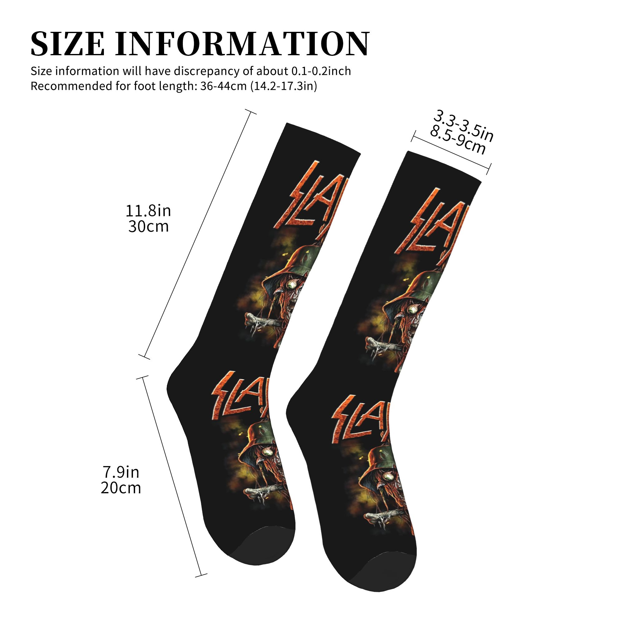 Slayers Heavy Metal Rock Band  - 3D Printing Metal 评论和价格