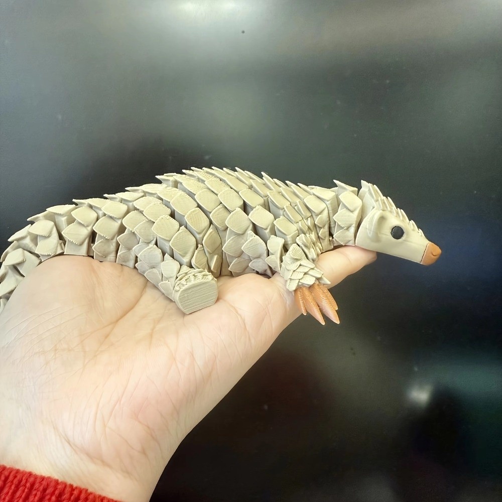 3D Printed Hedgehog Statue Dur - 3D Printing Mockup 评论和价格