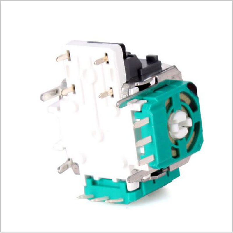 3D Analog Joystick Thumbstick  - 3D Printing Xbox Controller 评论和价格