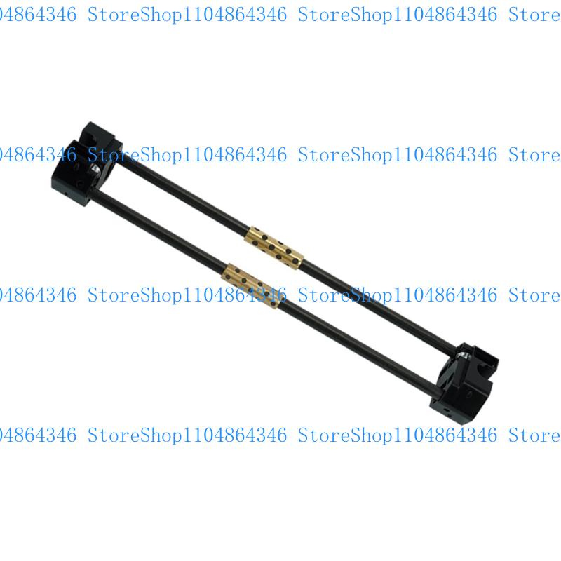 5asd 380mm Carbon Rod Module F - 3D Printing X1 Carbon 评论和价格