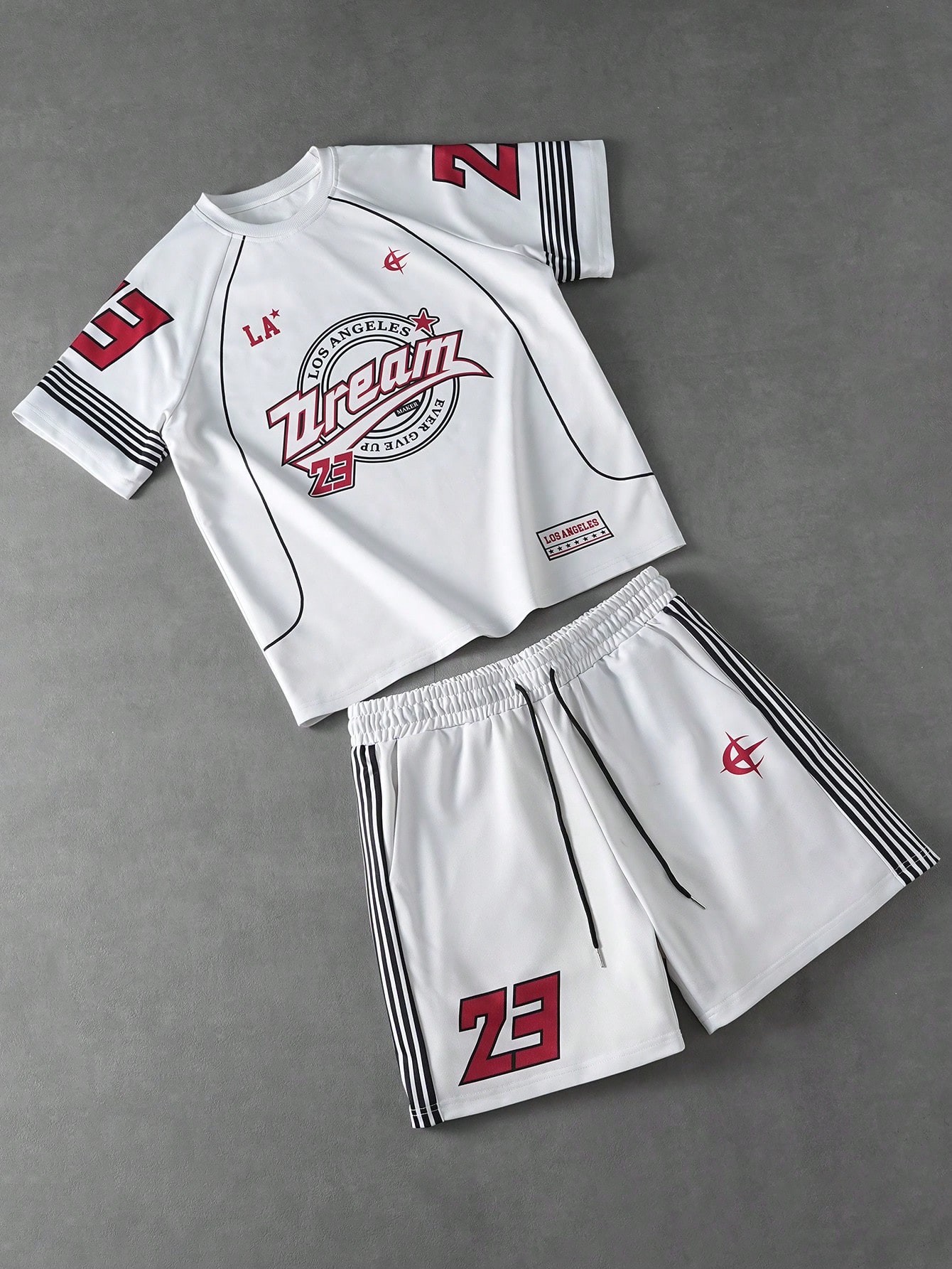 2026 Summer New Men's Short-Sl - 3D Printing Kit 评论和价格