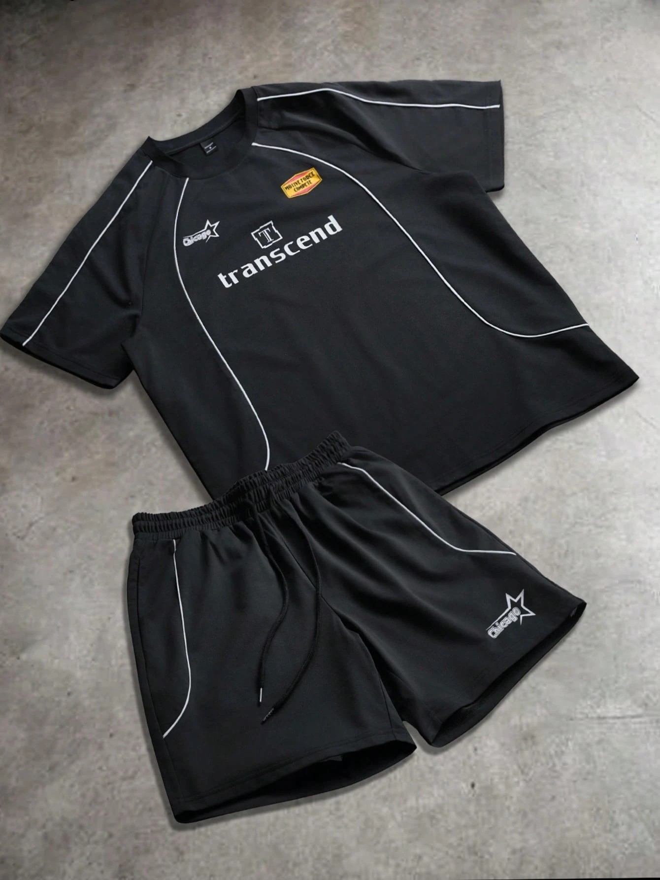 2026 Summer New Men's Short-Sl - 3D Printing Kit 评论和价格