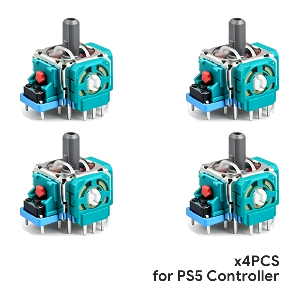 DATA FROG Replacement 3D Analo - 3D Printing Xbox Controller 评论和价格